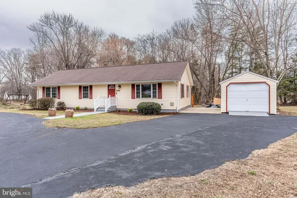 $399,900 | 3836 Lee Hill School Drive, Fredericksburg, VA 22408