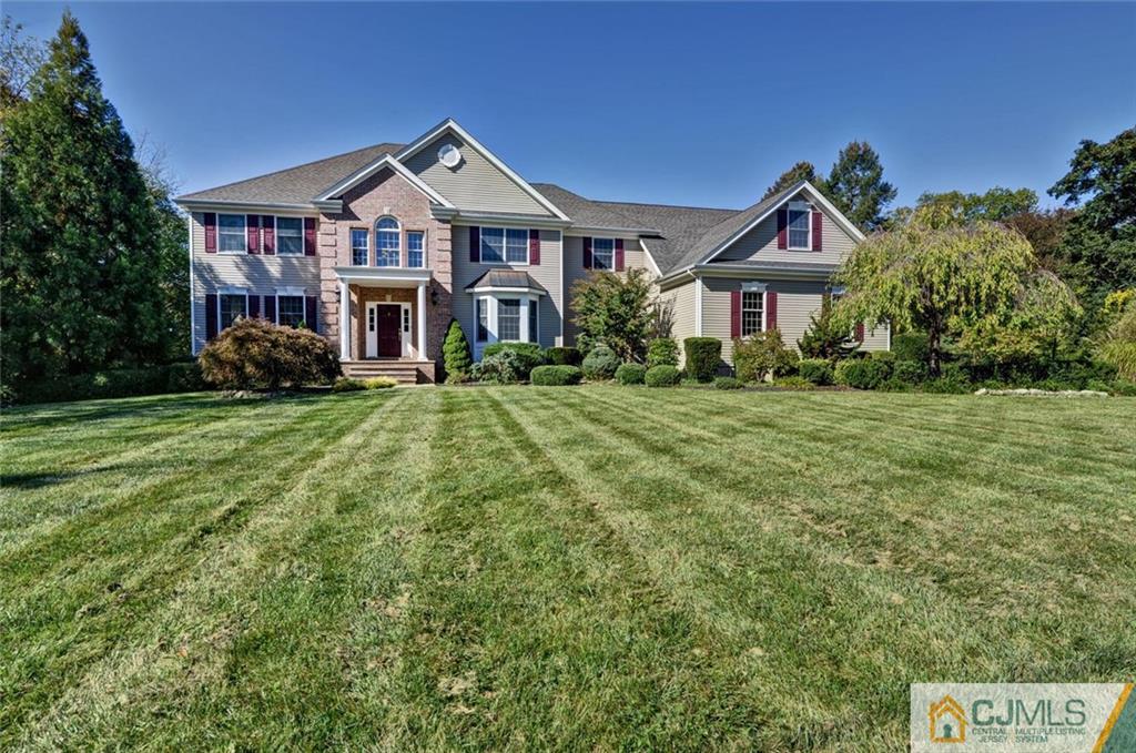 1 Wheatfield Road Cranbury, NJ 08512 - Photo 2 of 25 Gallery Image 2