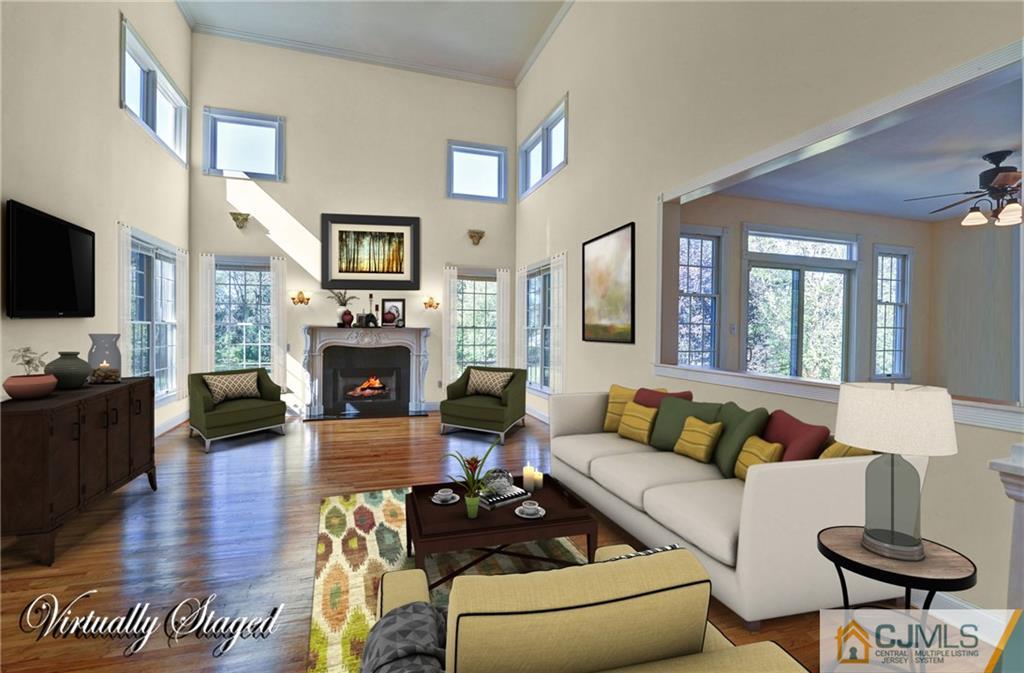 1 Wheatfield Road Cranbury, NJ 08512 - Photo 11 of 25 Gallery Image 11
