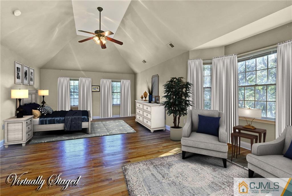 1 Wheatfield Road Cranbury, NJ 08512 - Photo 14 of 25 Gallery Image 14
