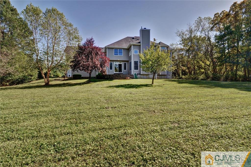 1 Wheatfield Road Cranbury, NJ 08512 - Photo 24 of 25 Gallery Image 24