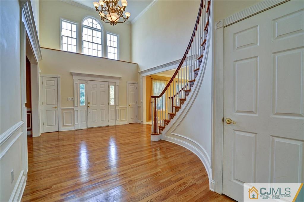 1 Wheatfield Road Cranbury, NJ 08512 - Photo 4 of 25 Gallery Image 4