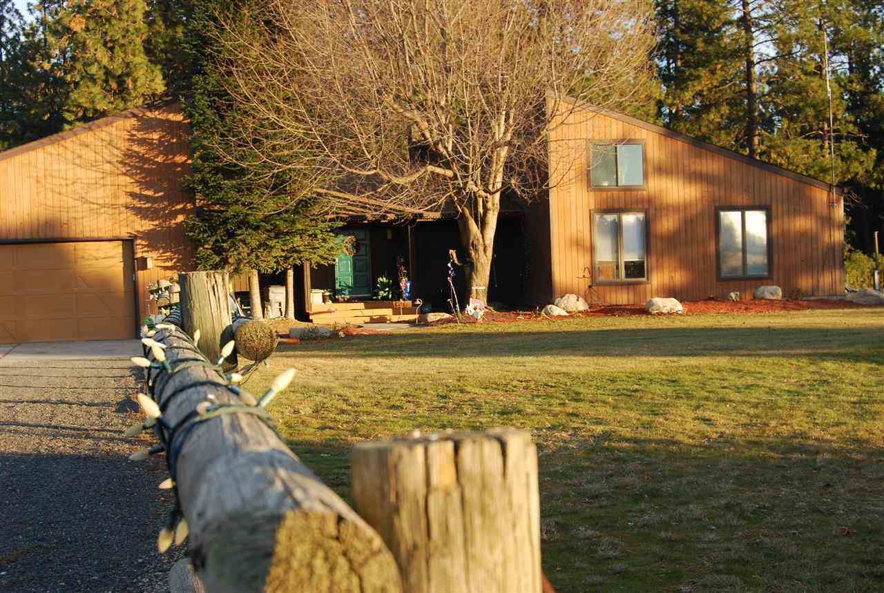 817 West Crestview Road Spokane, WA 99224 - Photo 1 of 20