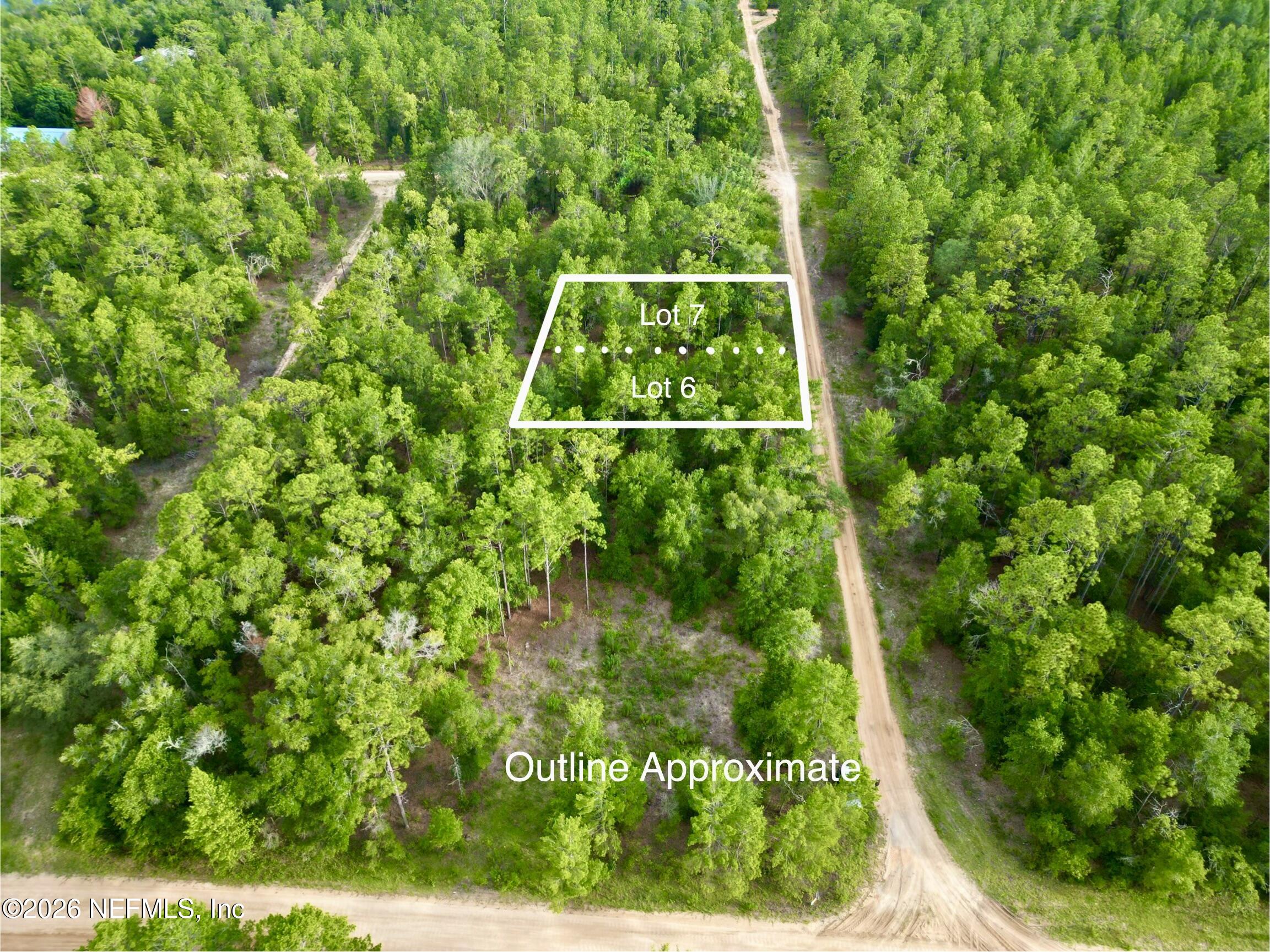 0 Silver Dollar Pond Road Hawthorne, FL 32640 - Photo 31 of 40 IMG_9091