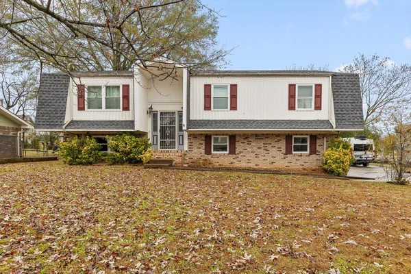 $299,000 | 1524 Caramel Circle, Hixson, TN 37343