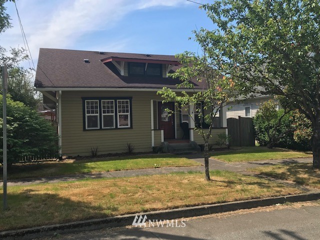 234 Southwest Lewis Street Chehalis, WA 98532 - Photo 1 of 20 Gallery Image 1