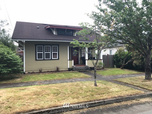 234 Southwest Lewis Street Chehalis, WA 98532 - Photo 2 of 20 Gallery Image 2