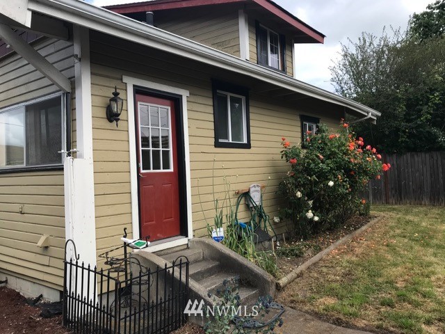234 Southwest Lewis Street Chehalis, WA 98532 - Photo 16 of 20 Gallery Image 16