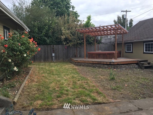 234 Southwest Lewis Street Chehalis, WA 98532 - Photo 17 of 20 Gallery Image 17