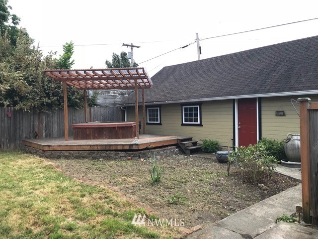 234 Southwest Lewis Street Chehalis, WA 98532 - Photo 18 of 20 Gallery Image 18