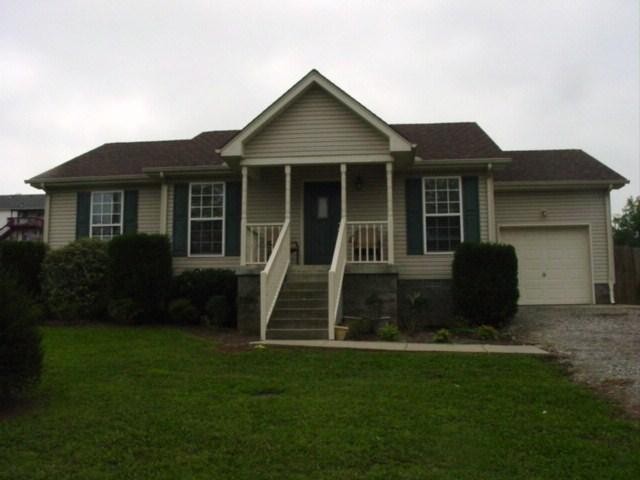 129 Phillip Drive Springfield, TN 37172 - Photo 1 of 1