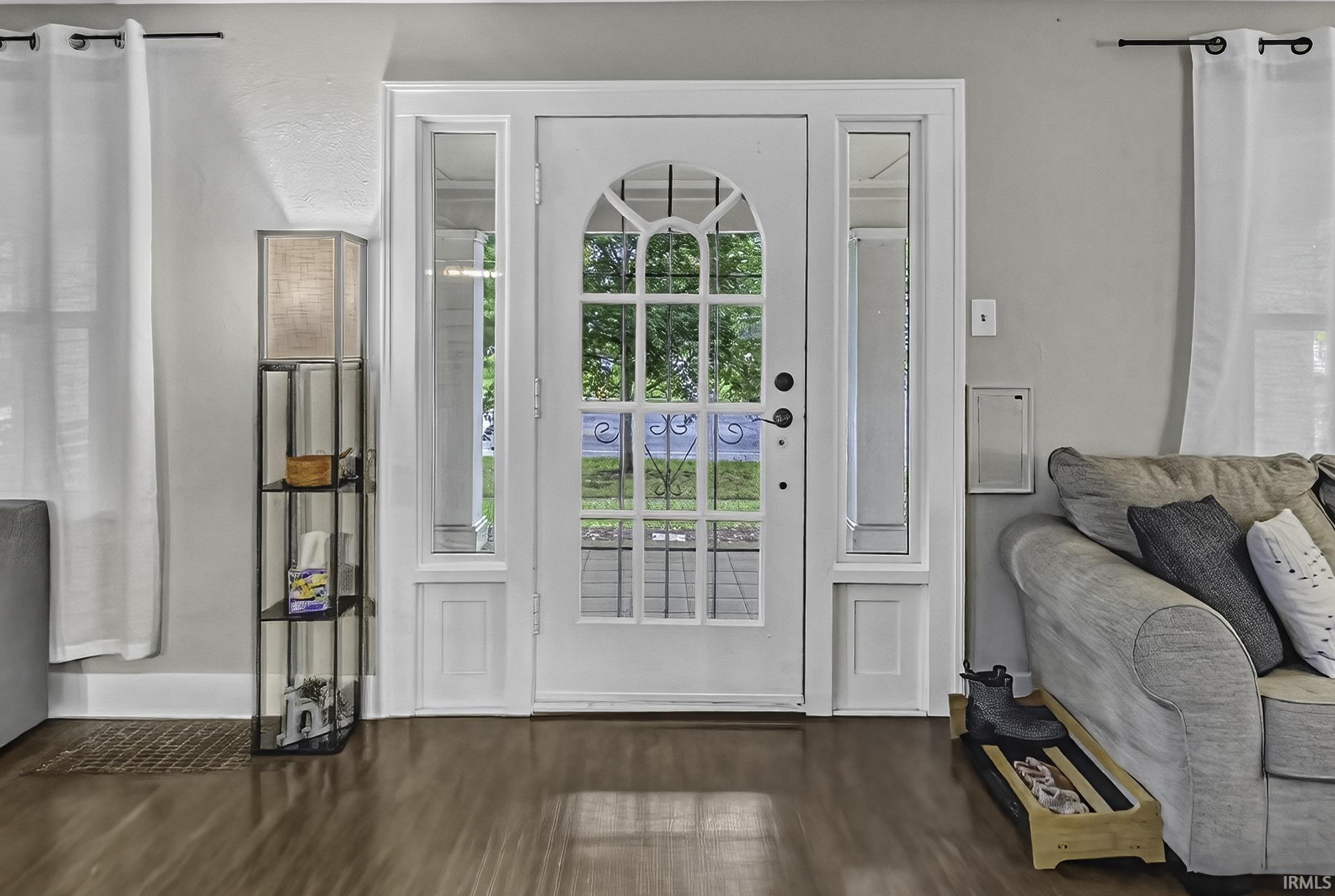 303 West Rudisill Boulevard Fort Wayne, IN 46807 - Photo 7 of 23 Gallery Image 7