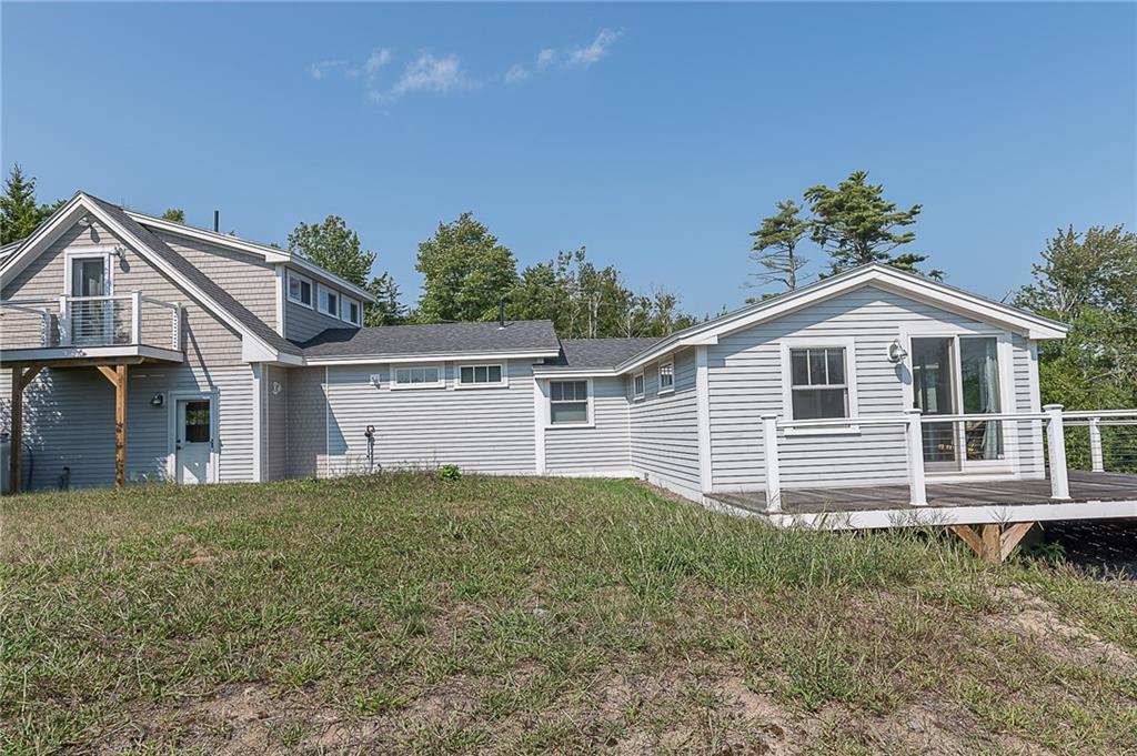 16 Stewart Line Road Harpswell, ME 04066 - Photo 26 of 28 Photo