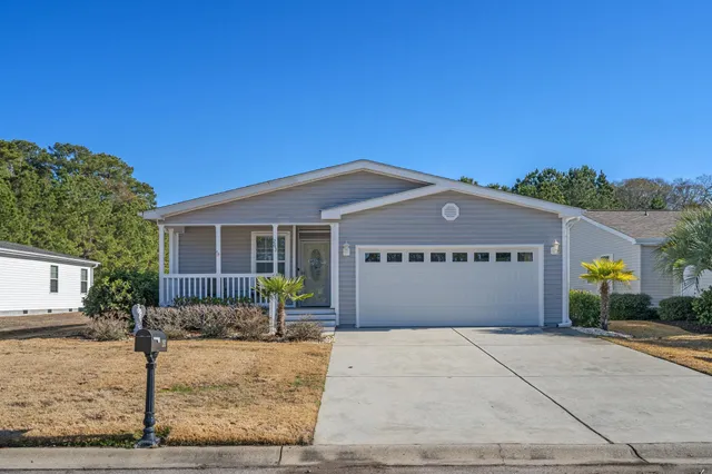 $234,900 | 263 Walden Lake Road, Conway, SC 29526