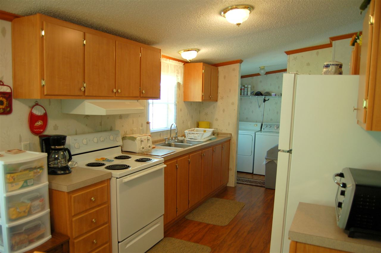 7509 Russell Road Durham, NC 27712 - Photo 4 of 25 Photo 4