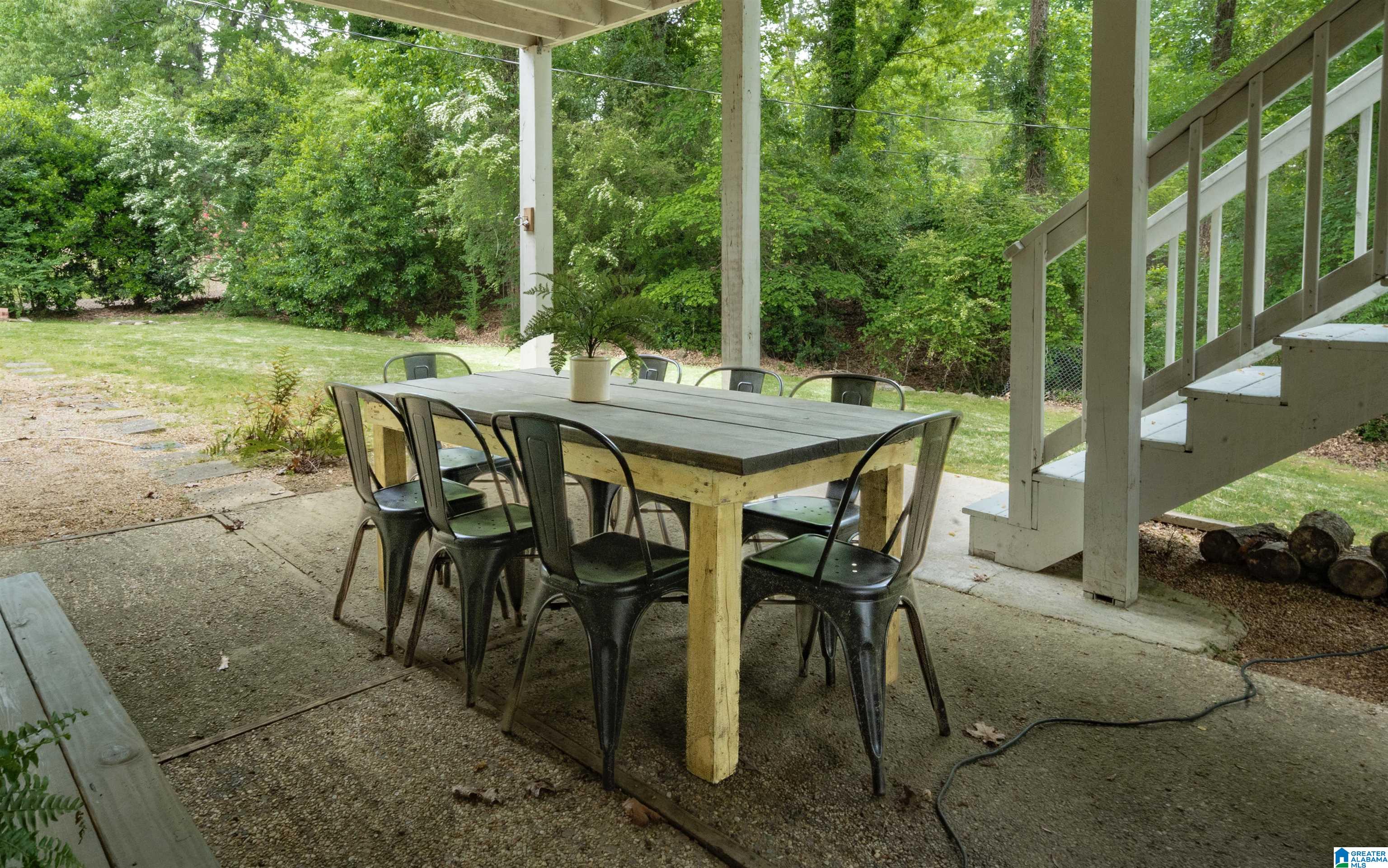 3809 Ansley Road Birmingham, AL 35243 - Photo 45 of 49