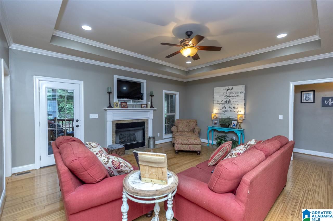 8512 St Charles Street Morris, AL 35116 - Photo 5 of 36