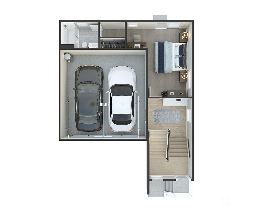 18939 99th Place Northeast, Unit 2 Bothell, WA 98011 - Photo 21 of 23