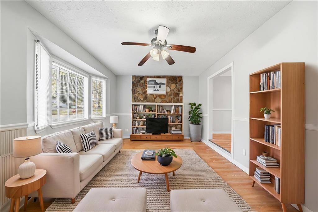 3339 Tarragon Drive Decatur, GA 30034 - Photo 2 of 36