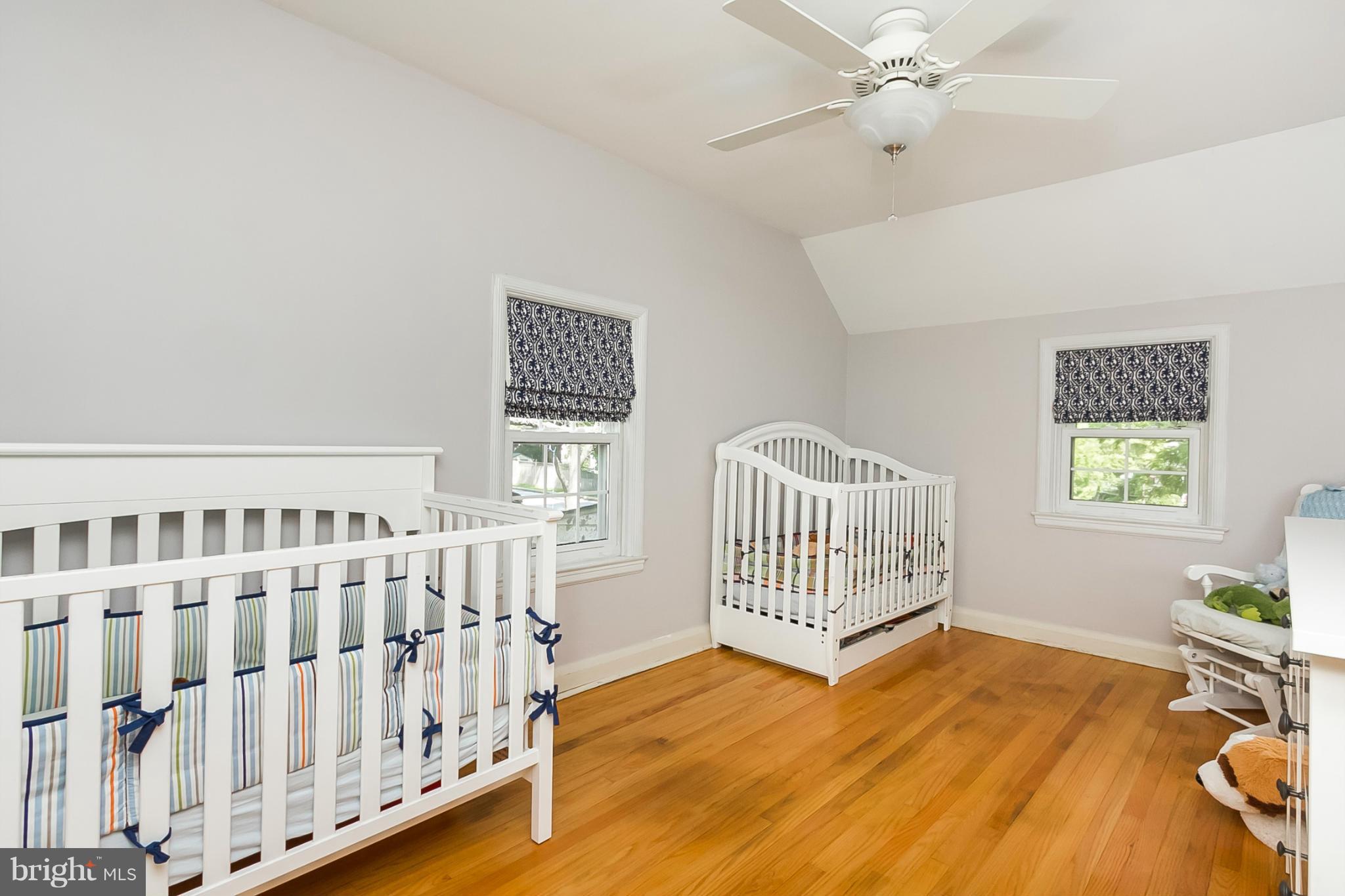 306 Weatherbee Road Towson, MD 21286 - Photo 13 of 28 Bedroom