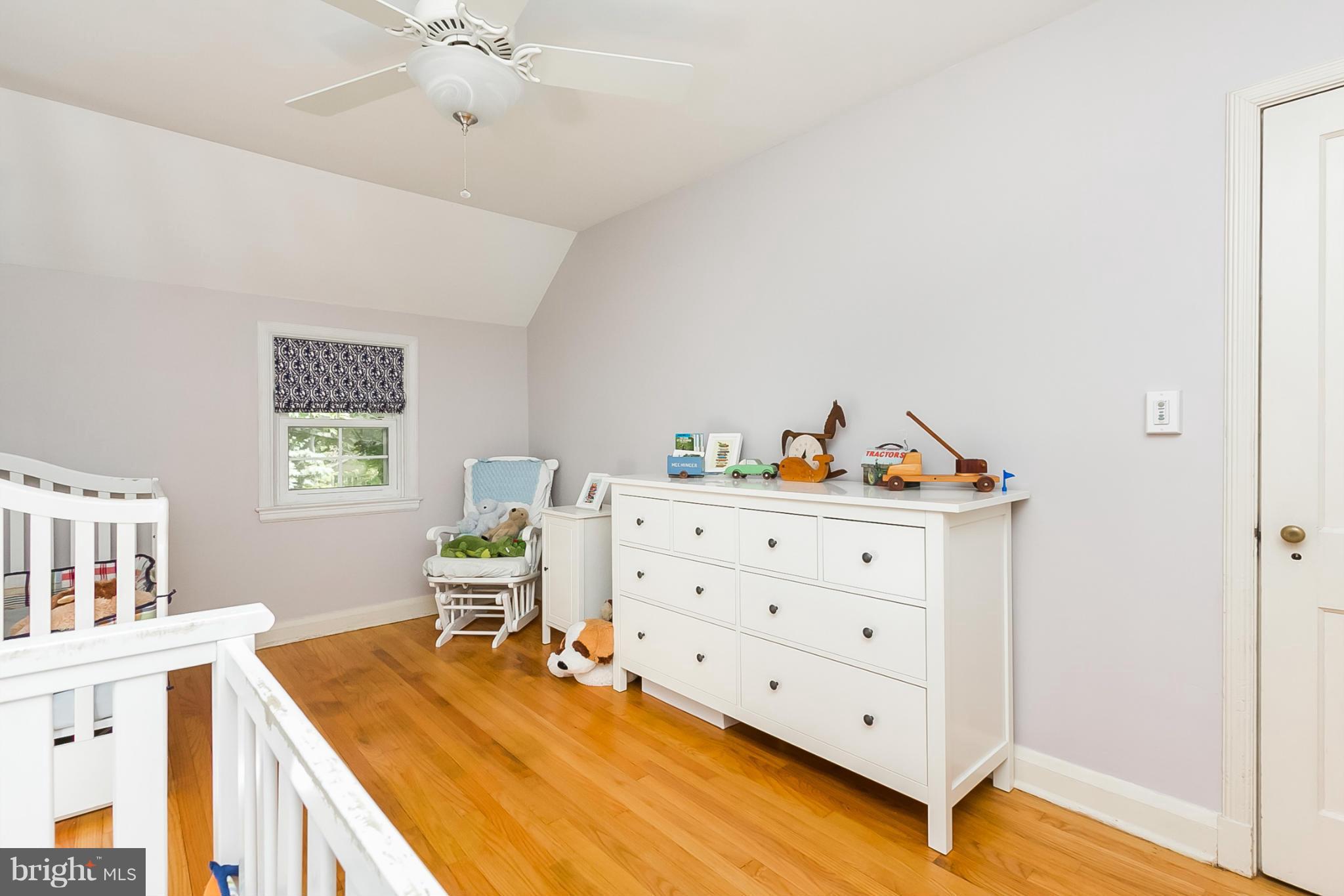 306 Weatherbee Road Towson, MD 21286 - Photo 14 of 28 Bedroom