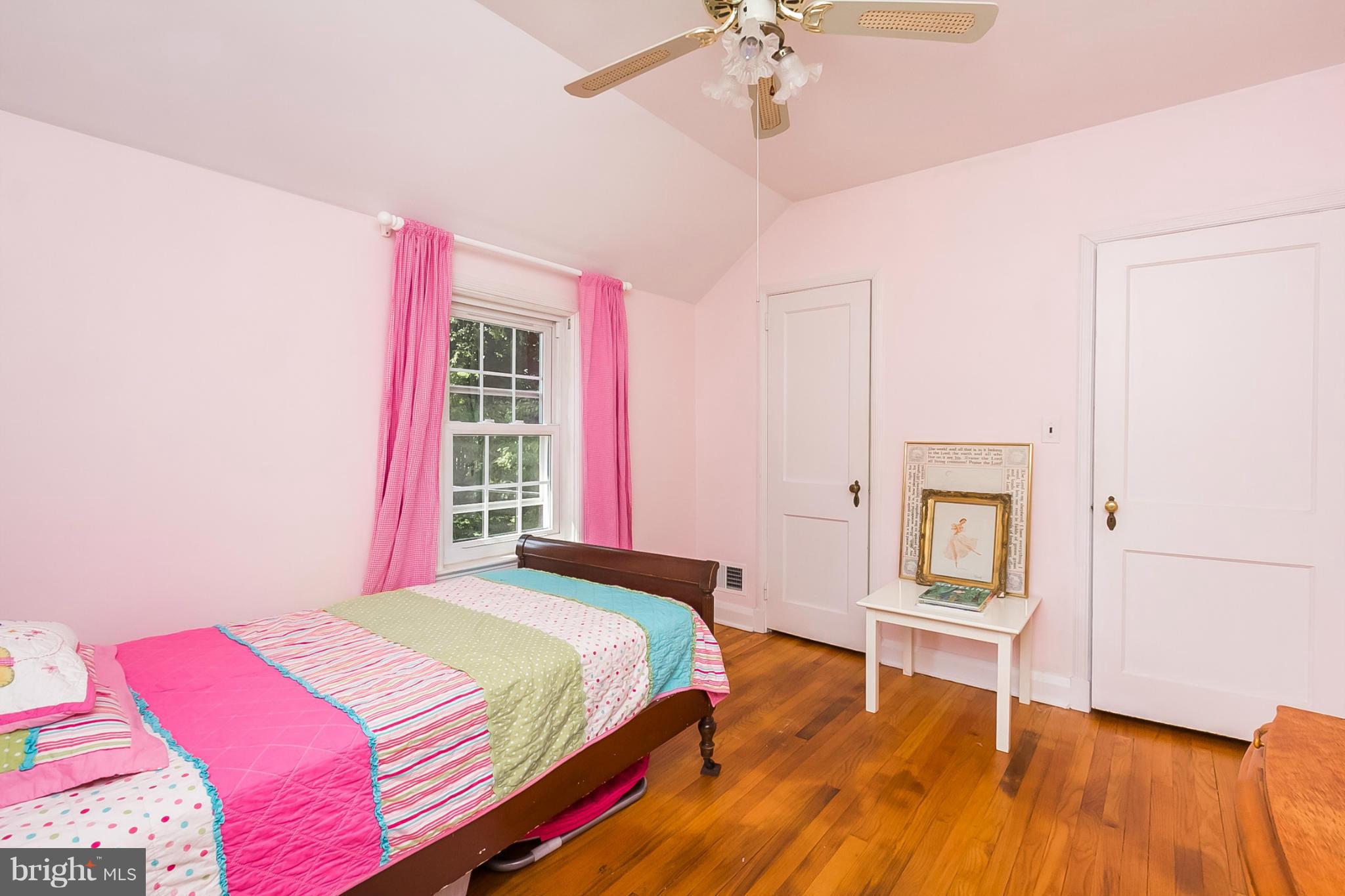 306 Weatherbee Road Towson, MD 21286 - Photo 15 of 28 Bedroom