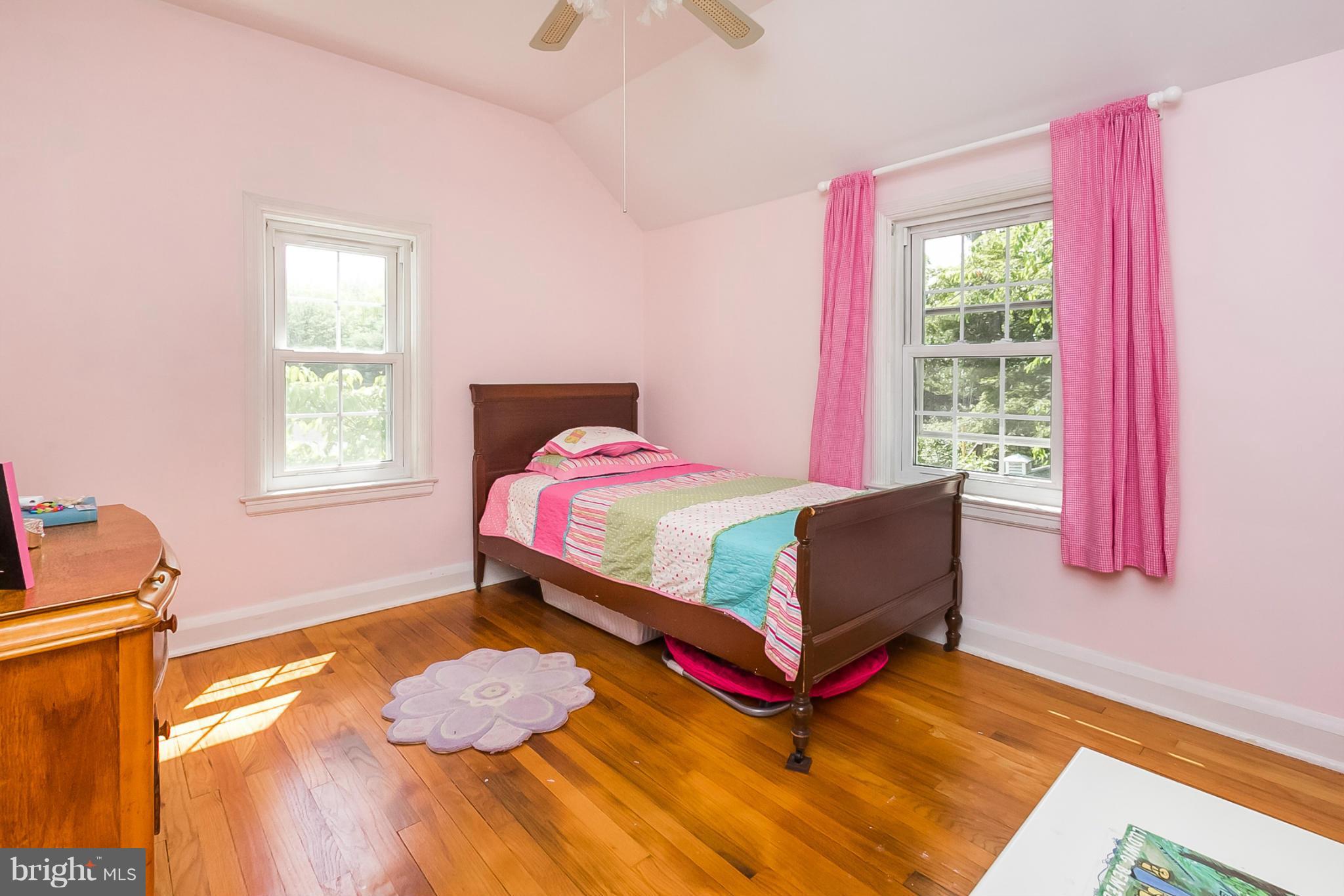 306 Weatherbee Road Towson, MD 21286 - Photo 16 of 28 Bedroom
