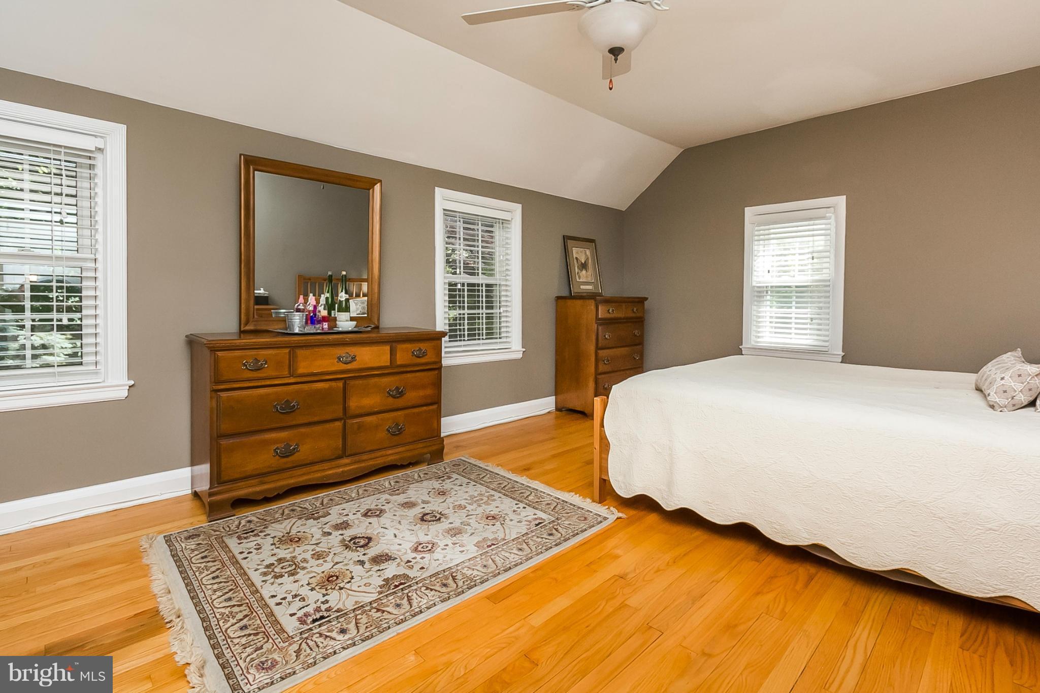 306 Weatherbee Road Towson, MD 21286 - Photo 19 of 28 Bedroom (Master)