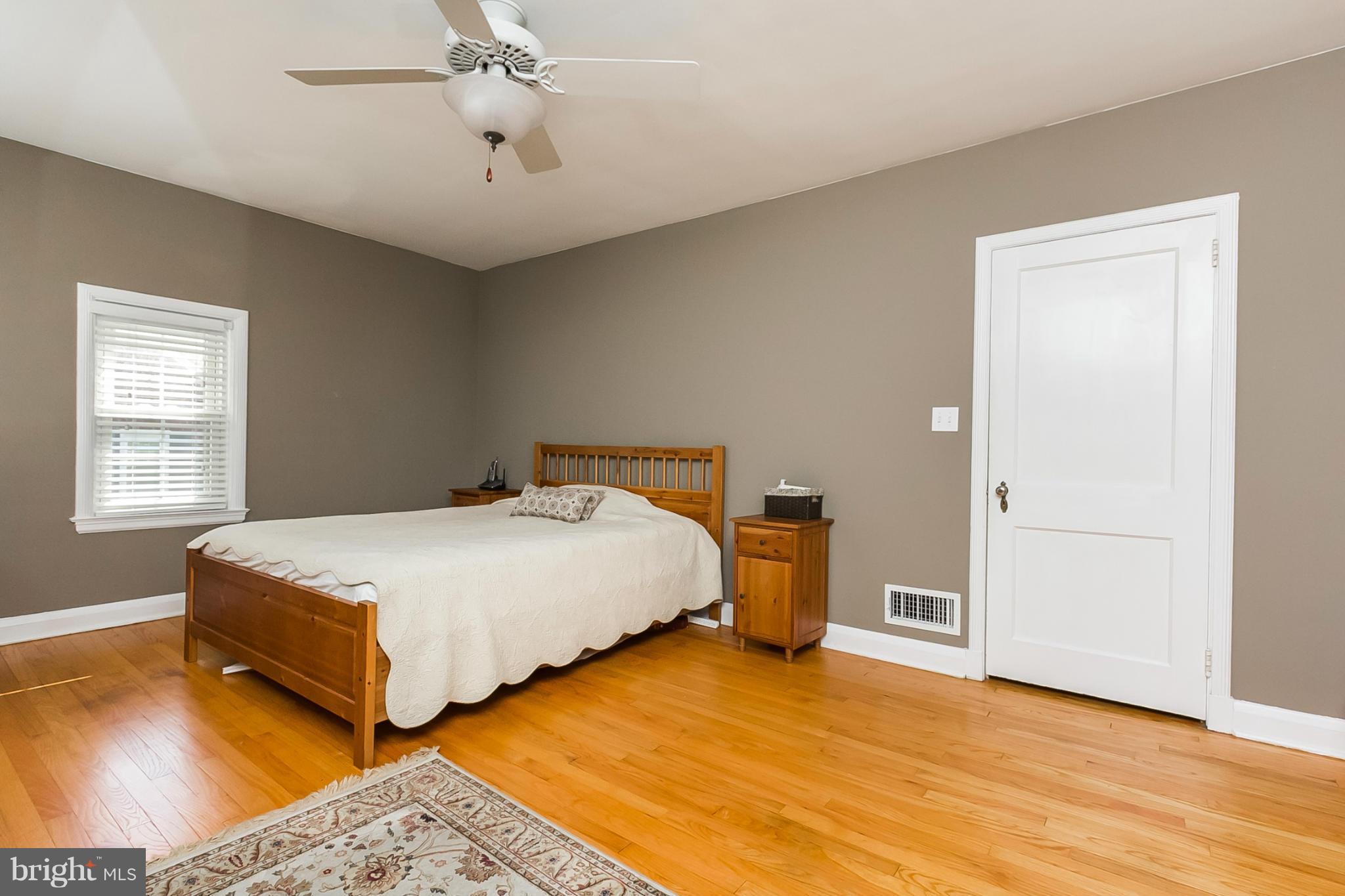306 Weatherbee Road Towson, MD 21286 - Photo 20 of 28 Bedroom (Master)