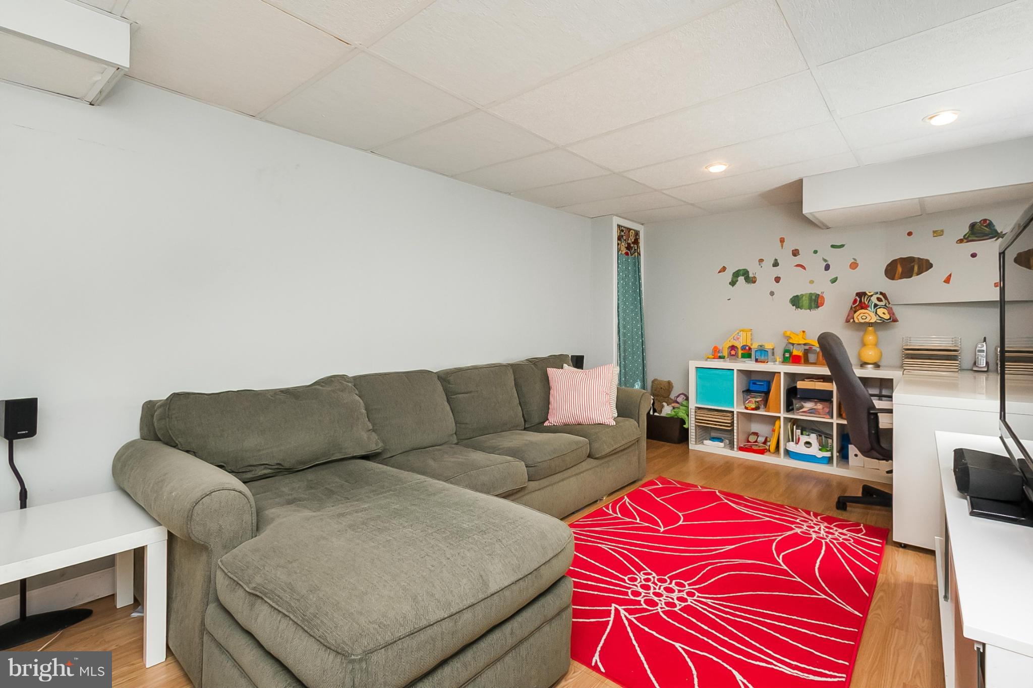 306 Weatherbee Road Towson, MD 21286 - Photo 21 of 28 Basement