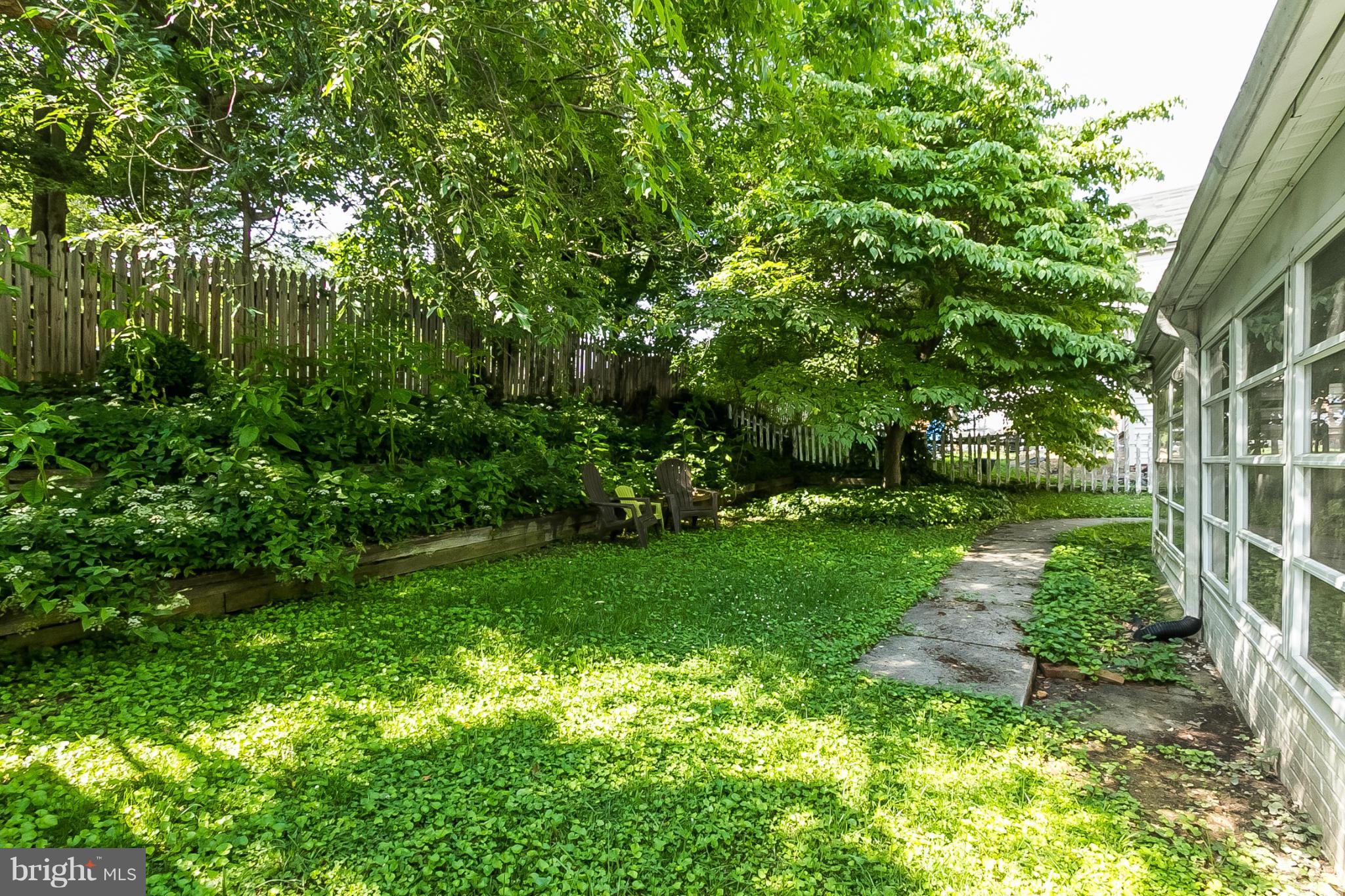 306 Weatherbee Road Towson, MD 21286 - Photo 24 of 28 Exterior (Rear)