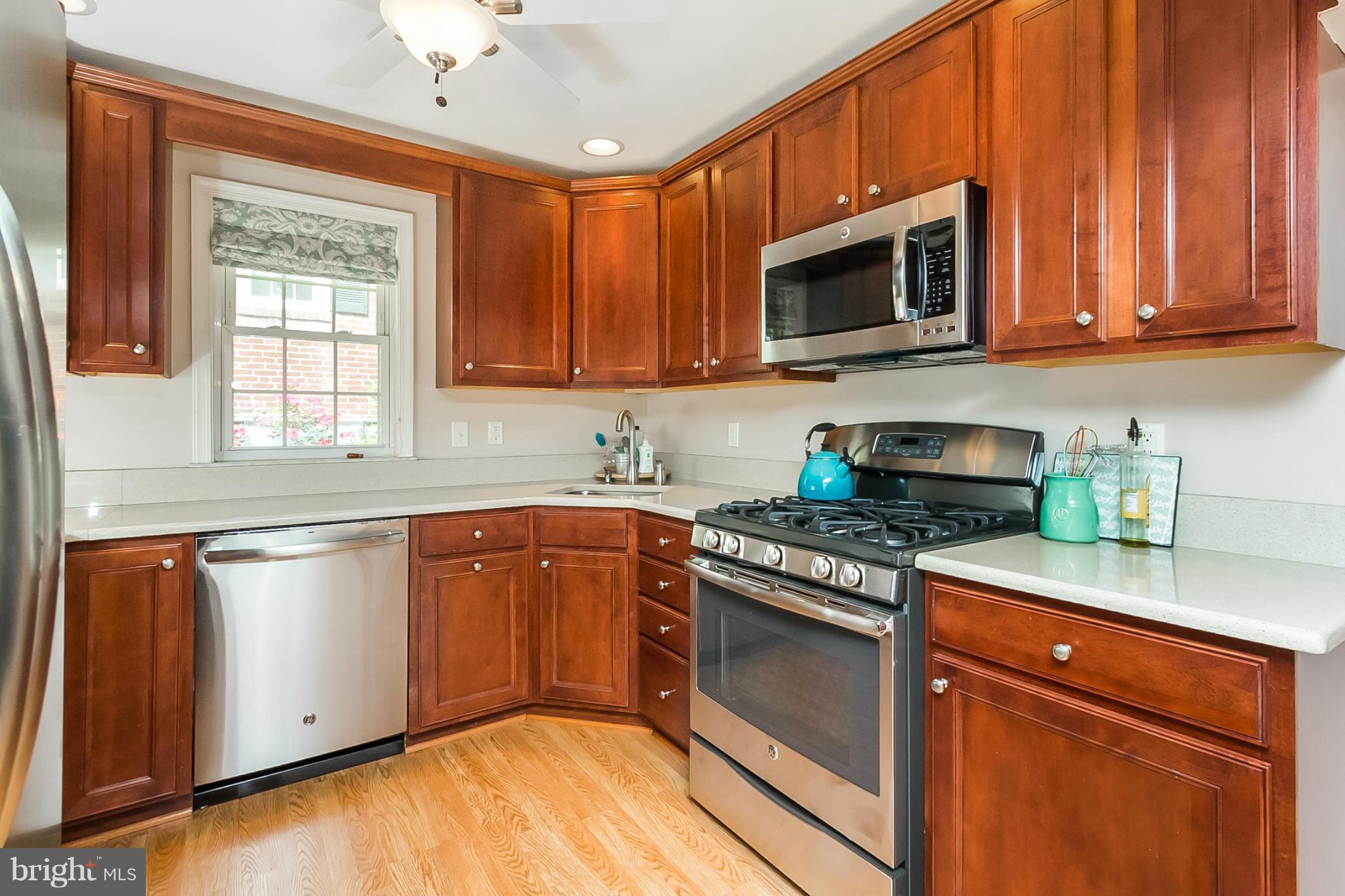 306 Weatherbee Road Towson, MD 21286 - Photo 8 of 28 Kitchen