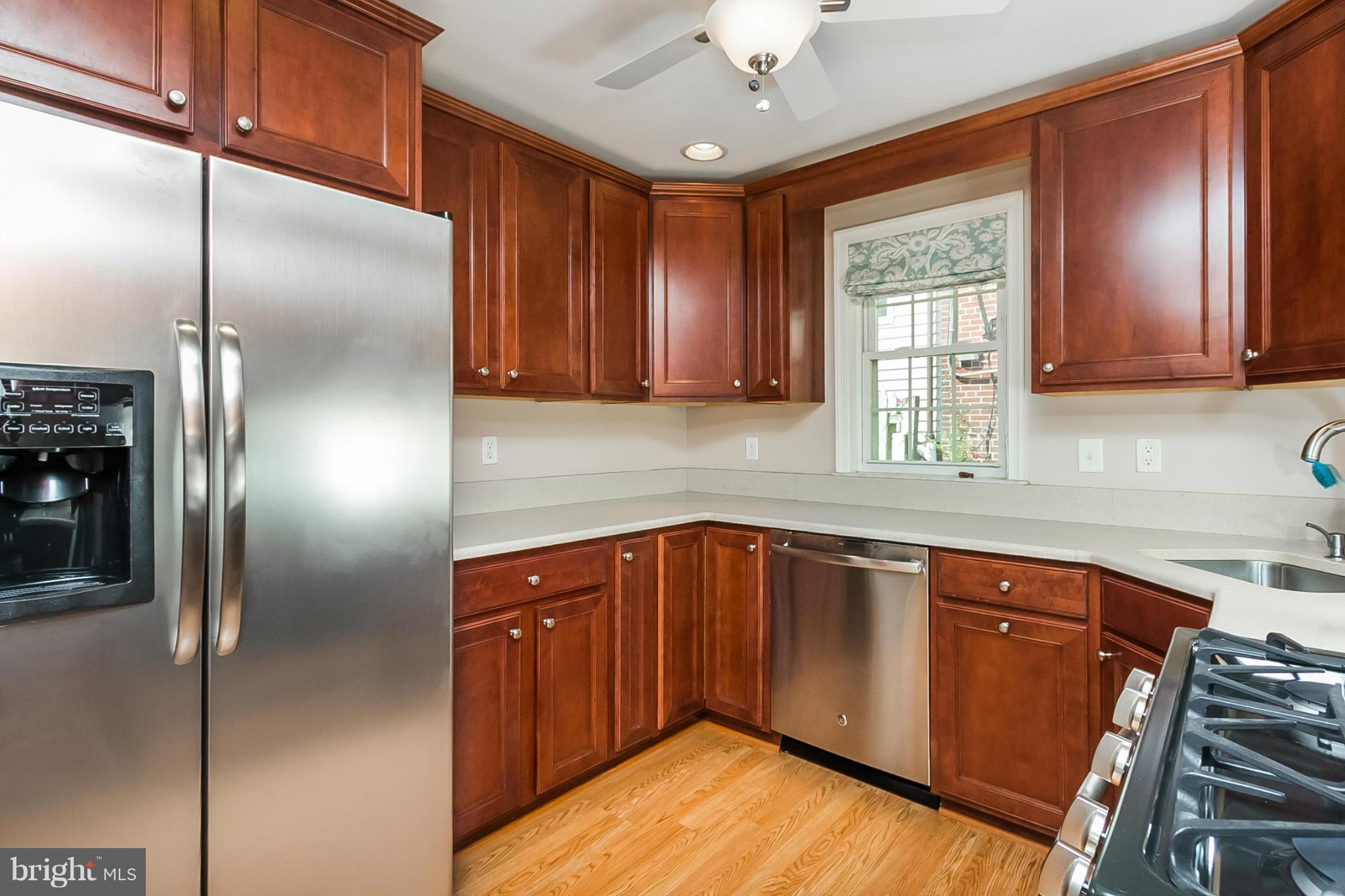 306 Weatherbee Road Towson, MD 21286 - Photo 9 of 28 Kitchen