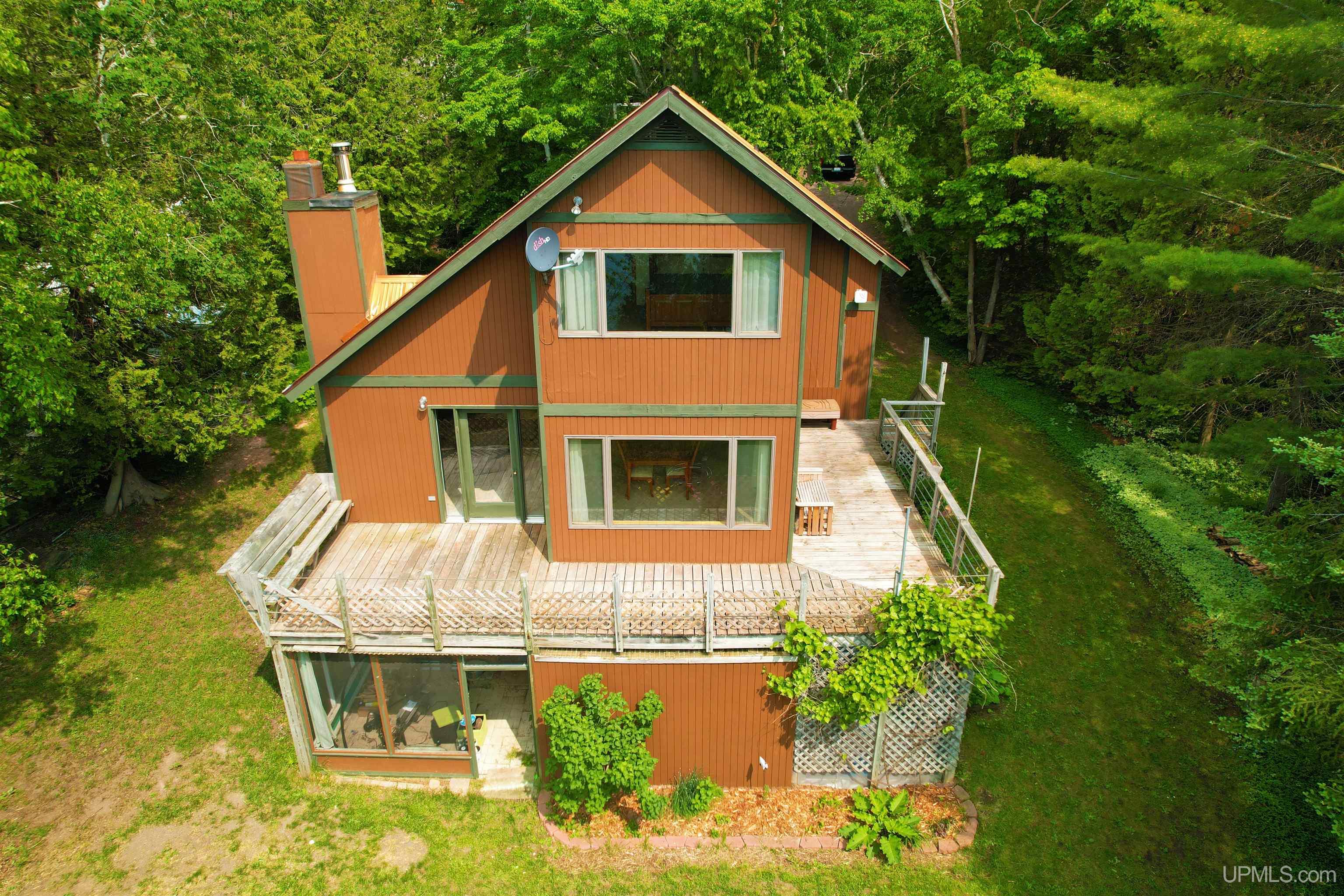 47001 Lower Point Mills Road Hancock, MI 49930 - Photo 2 of 65 Gallery Image 2