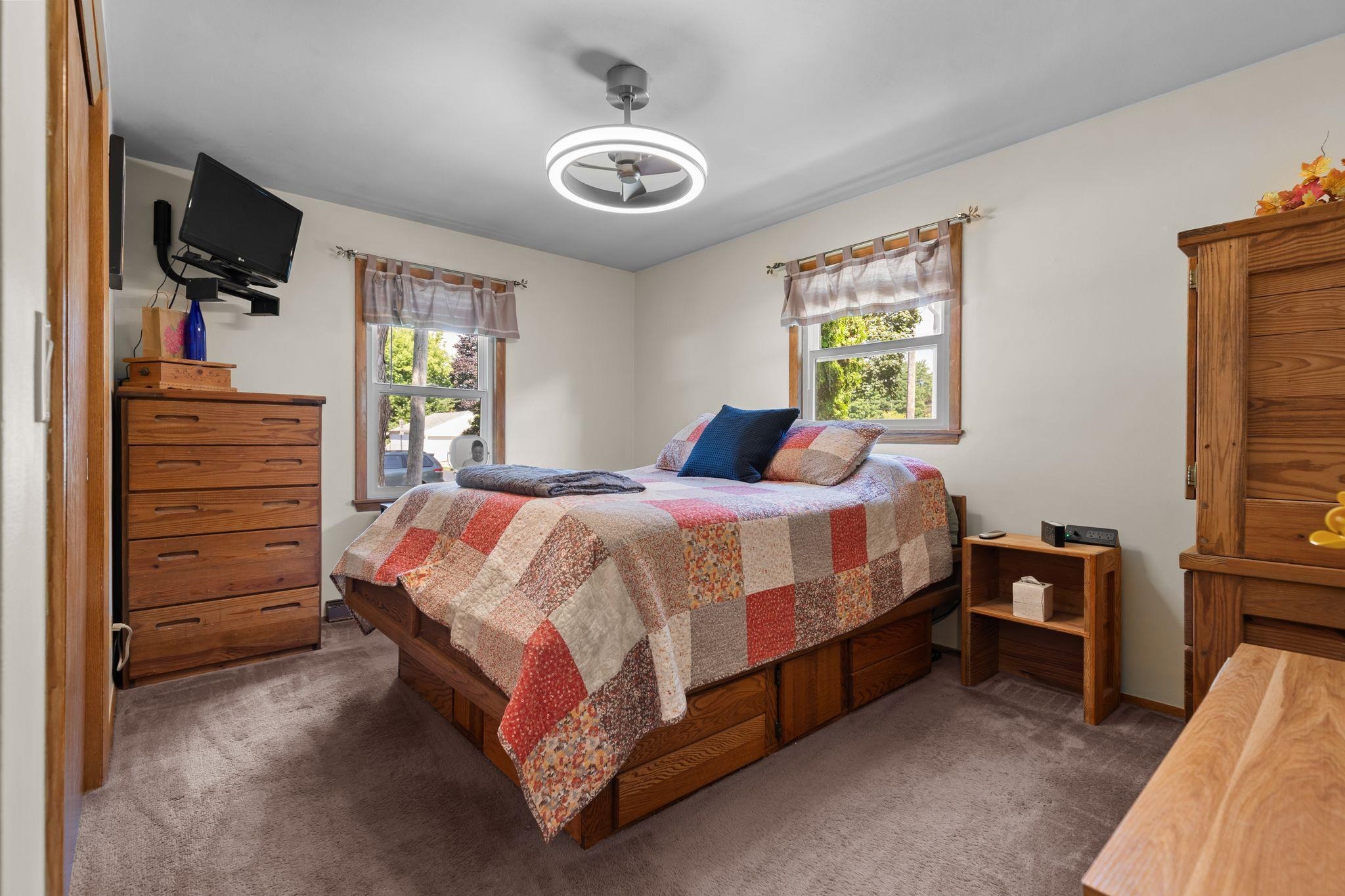 418 South Weimar Street Appleton, WI 54915 - Photo 25 of 46