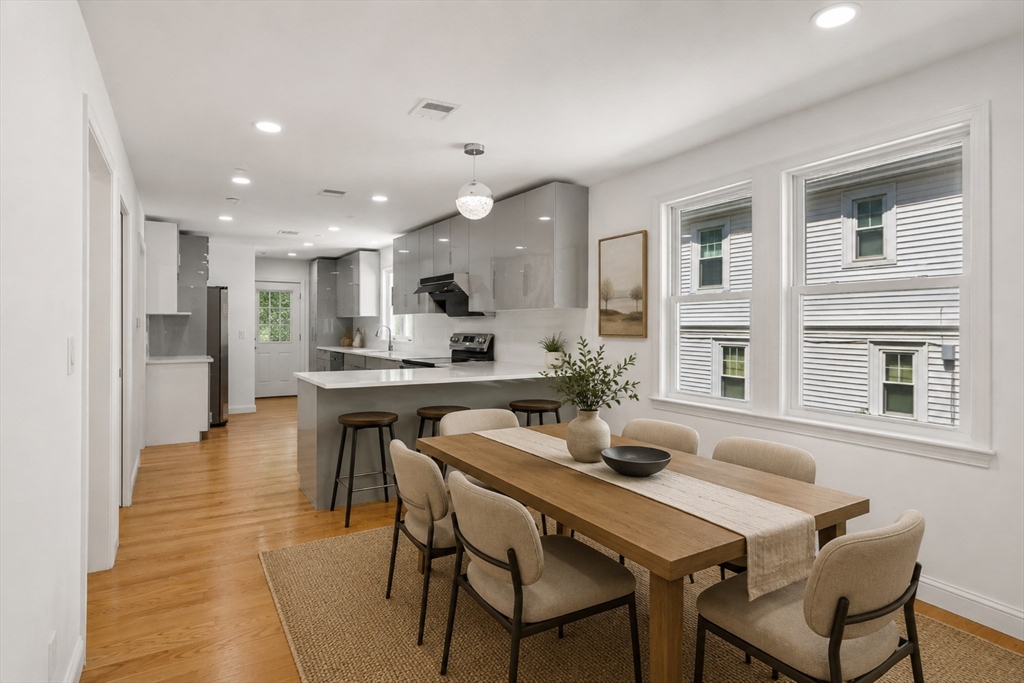 29 Coleman Road, Unit A Arlington, MA 02476 - Photo 5 of 33