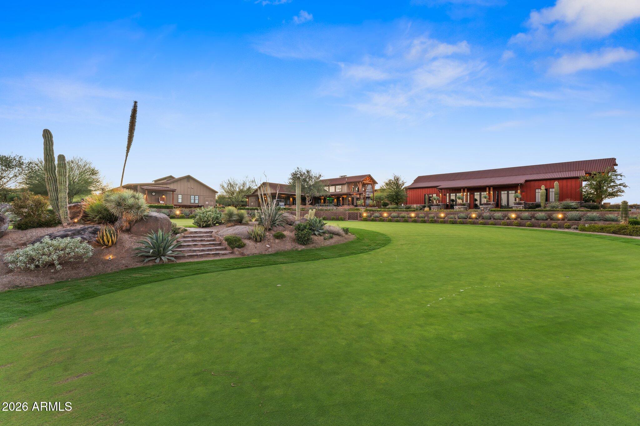 3235 Rising Sun Ridge Wickenburg, AZ 85390 - Photo 57 of 62