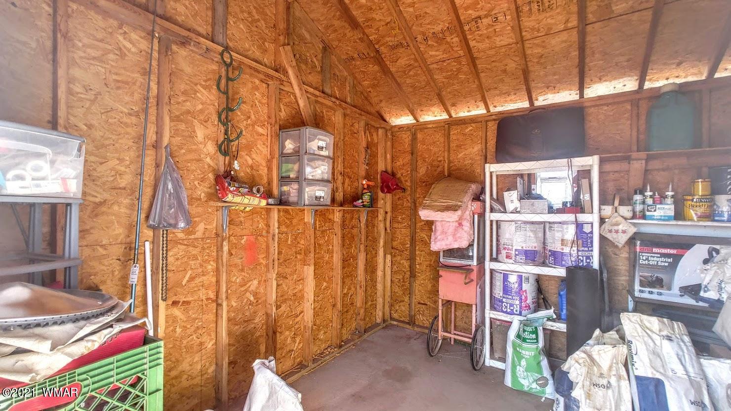 5483 Hay Hollow Road Snowflake, AZ 85937 - Photo 12 of 38