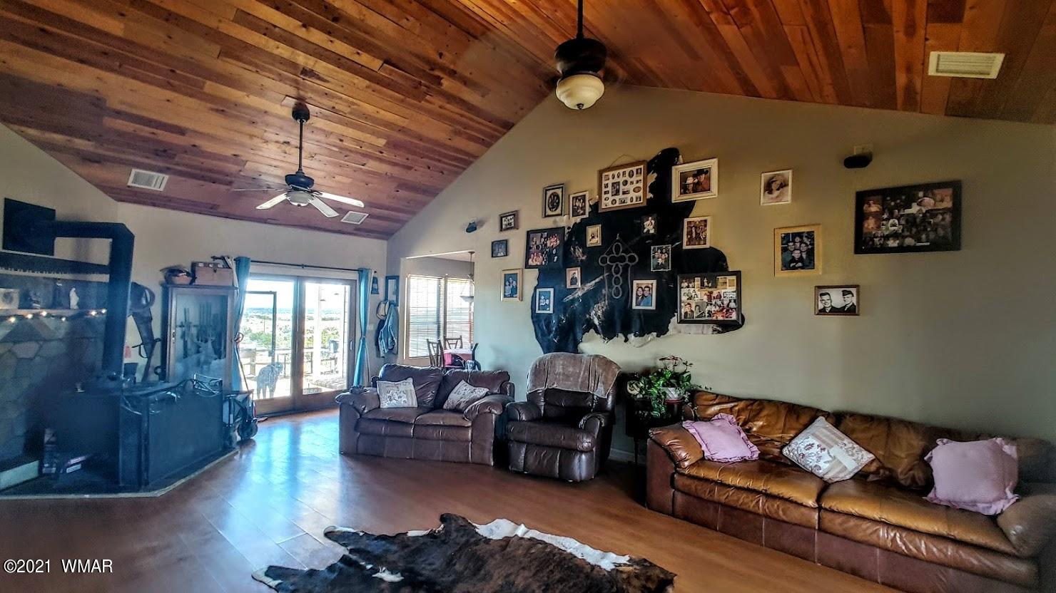 5483 Hay Hollow Road Snowflake, AZ 85937 - Photo 16 of 38