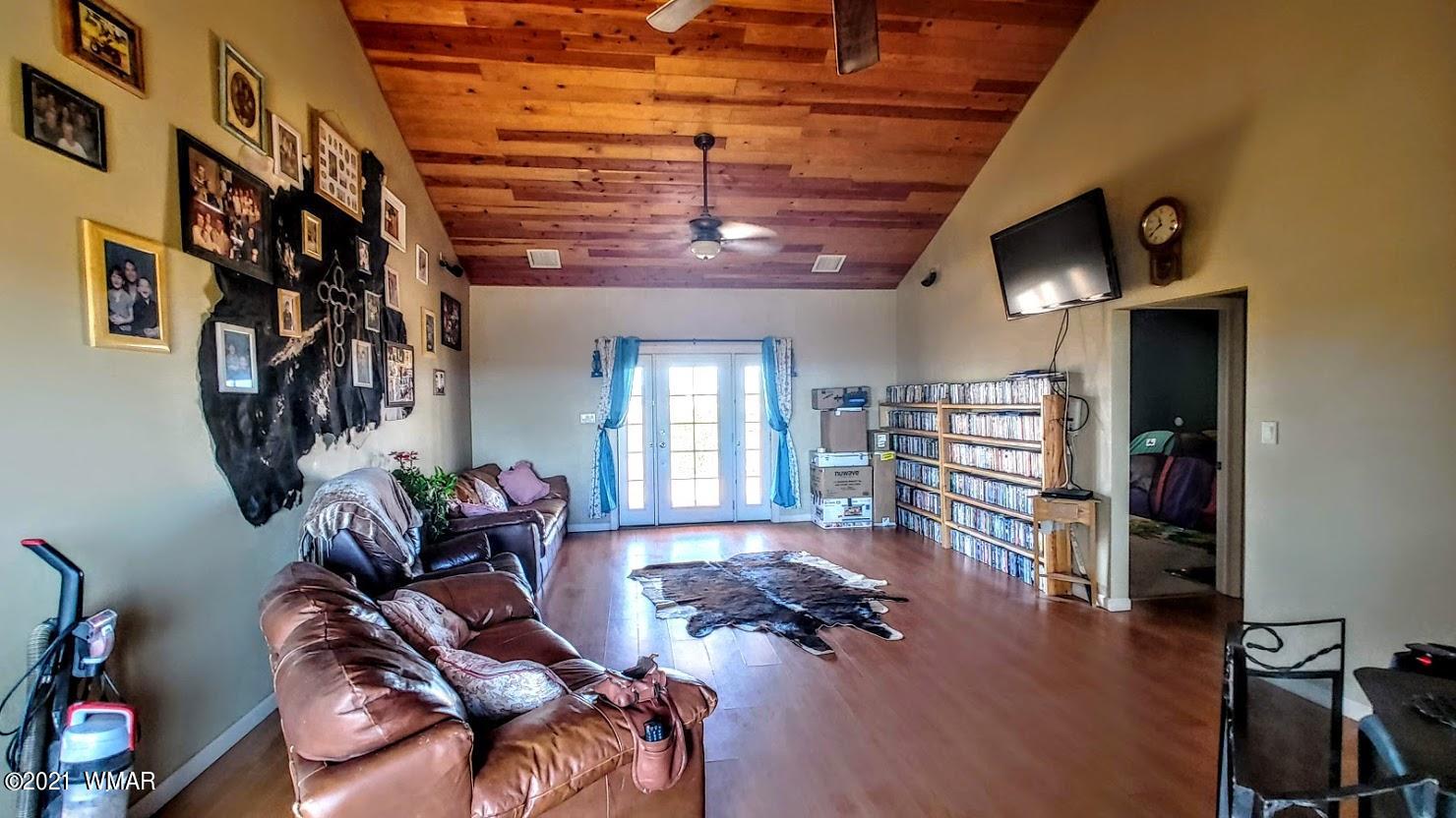 5483 Hay Hollow Road Snowflake, AZ 85937 - Photo 17 of 38