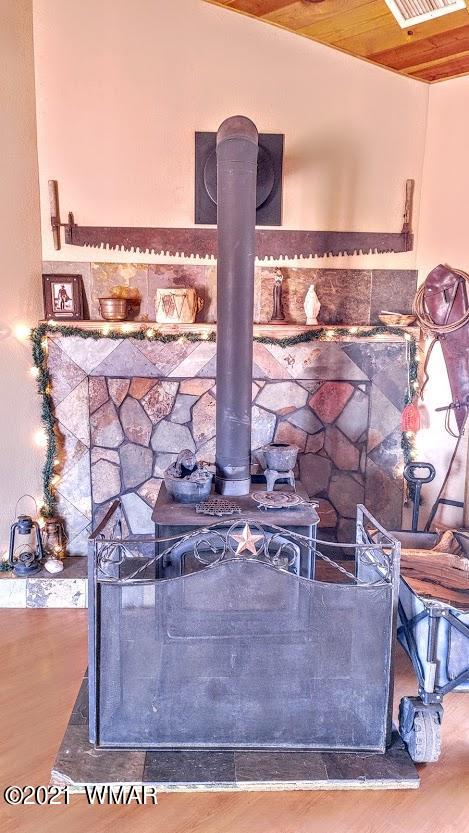 5483 Hay Hollow Road Snowflake, AZ 85937 - Photo 18 of 38