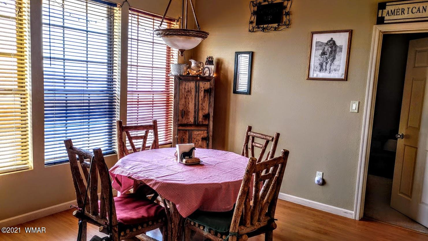 5483 Hay Hollow Road Snowflake, AZ 85937 - Photo 20 of 38