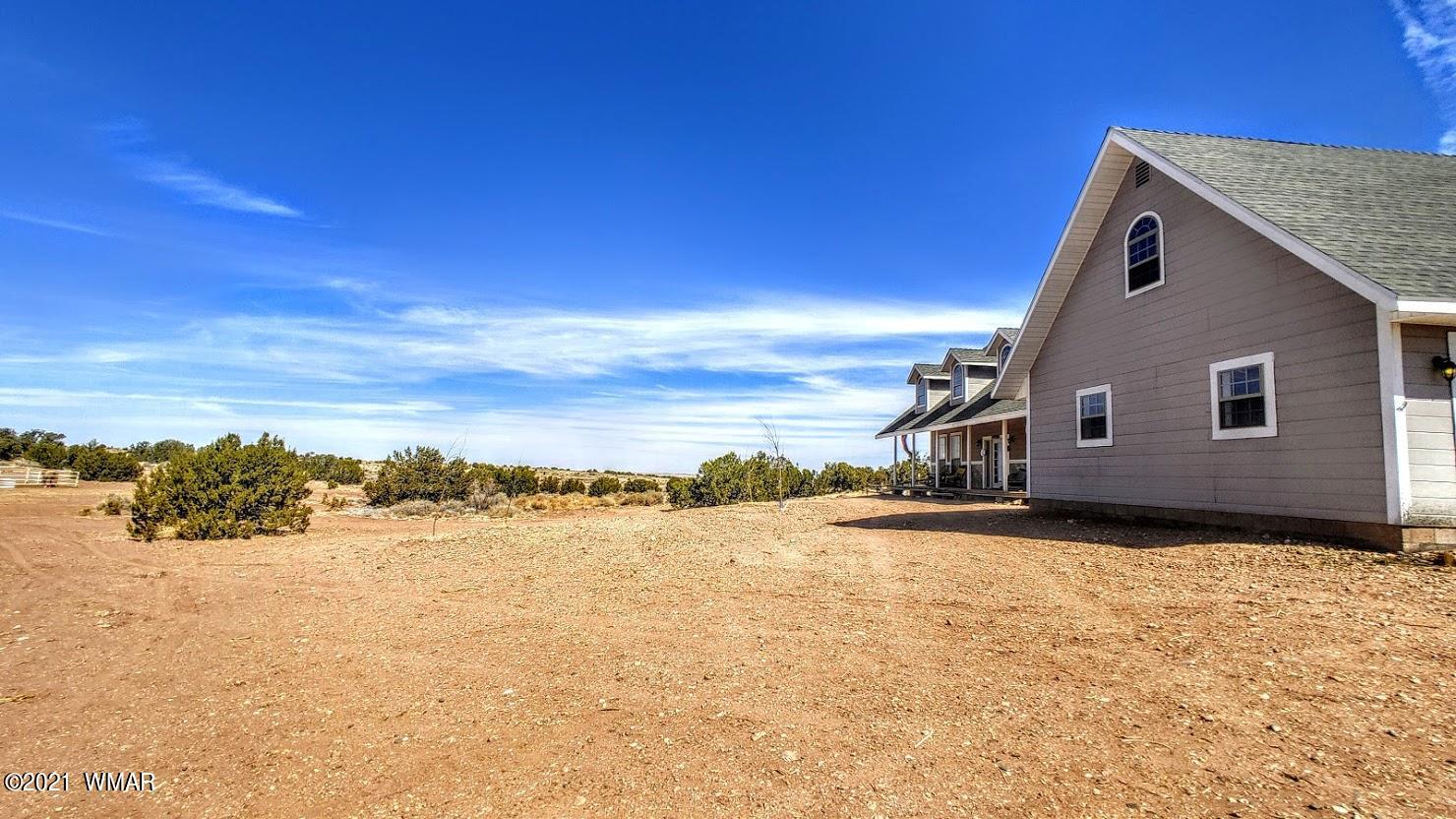 5483 Hay Hollow Road Snowflake, AZ 85937 - Photo 2 of 38
