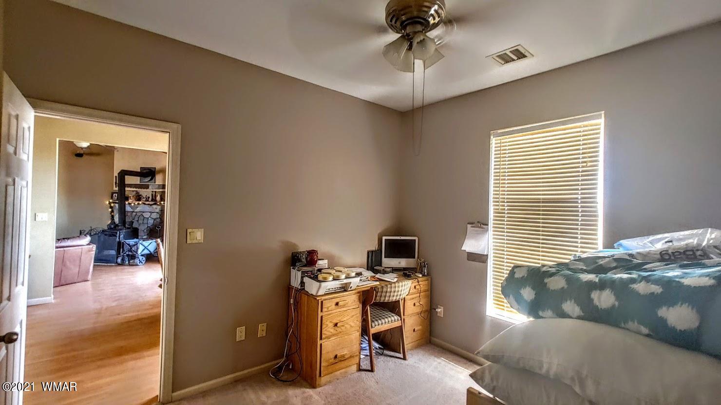 5483 Hay Hollow Road Snowflake, AZ 85937 - Photo 32 of 38