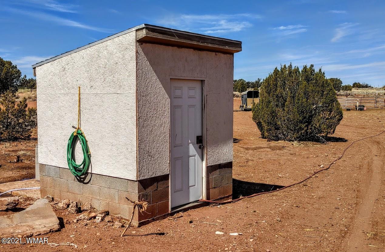 5483 Hay Hollow Road Snowflake, AZ 85937 - Photo 8 of 38