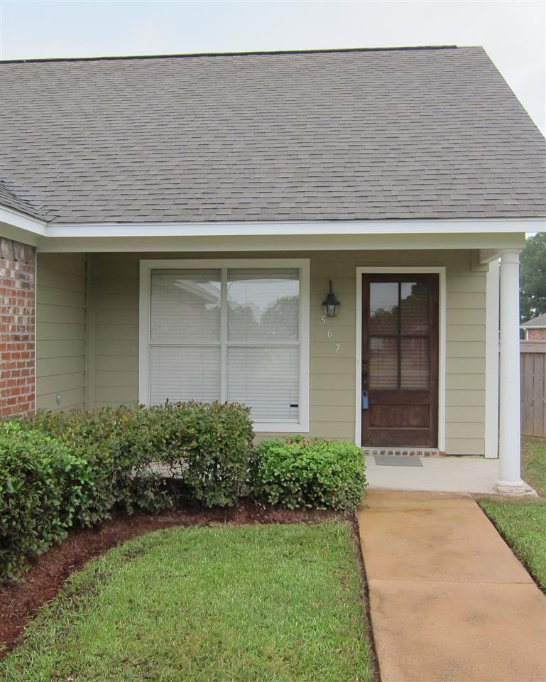 567 King Ranch Road Canton, MS 39046 - Photo 1 of 26 Photo 1