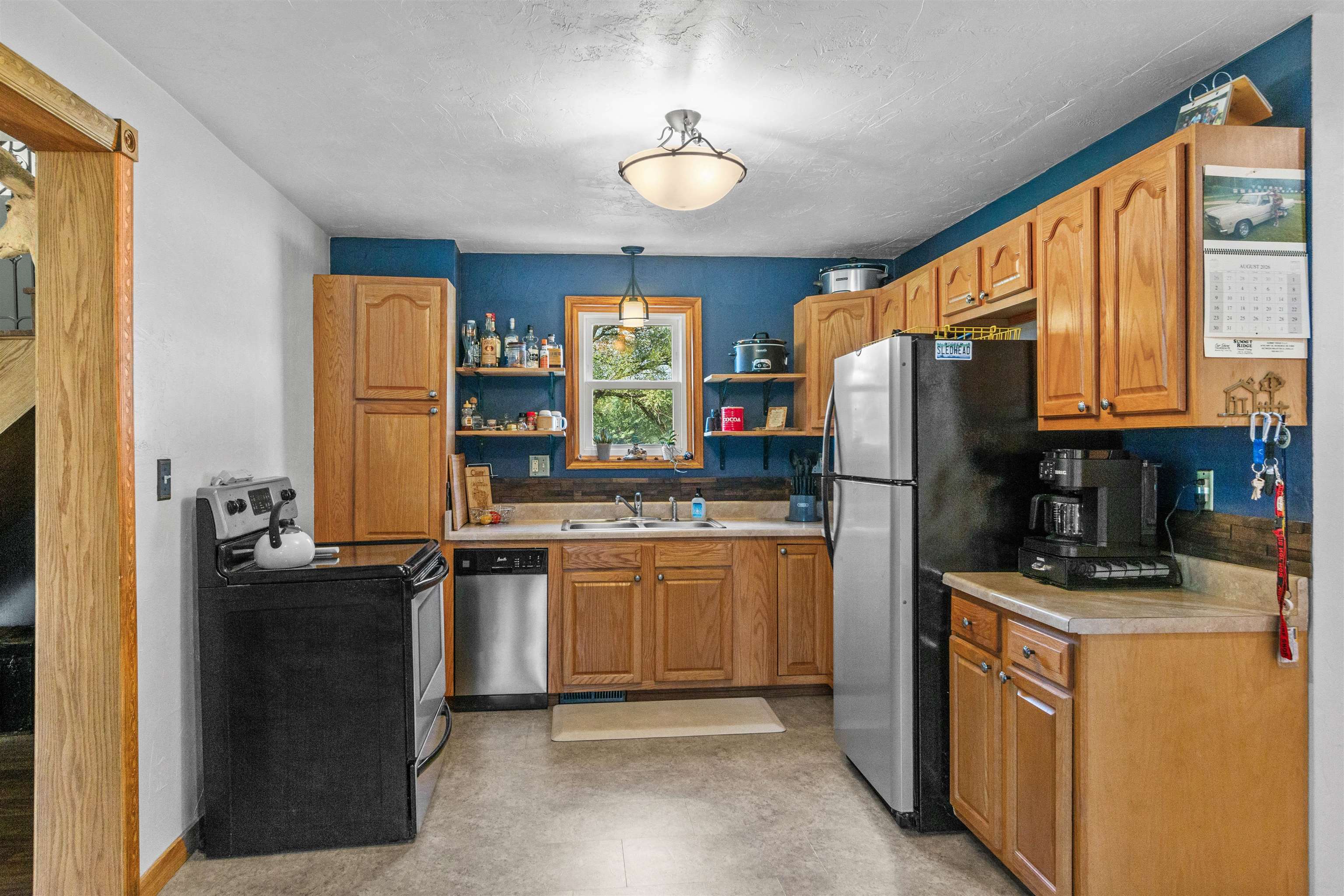 4612 Woodland Road Rosholt, WI 54473 - Photo 11 of 36 Gallery Image 11