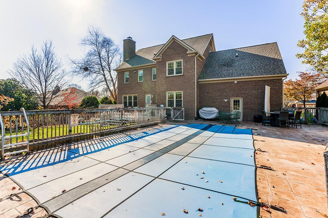 3320 Bridlington Road Lexington, KY 40509 - Photo 40 of 43 Enjoy your time by the pool that has its
