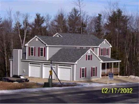 4 Tucker Hill Road Dunbarton, NH 03046 - Photo 1 of 6 Gallery Image 1