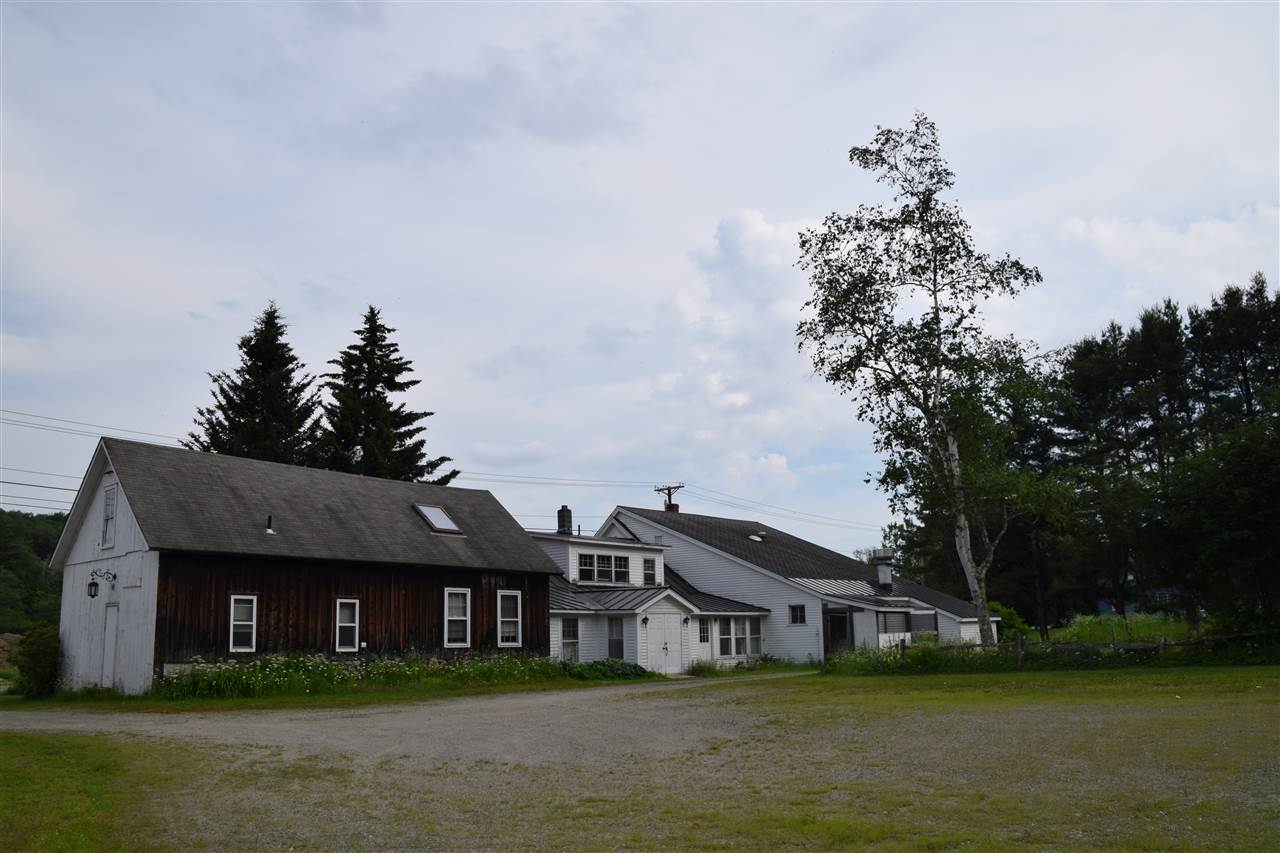 840 Vermont Rte 100 Wilmington, VT 05363 - Photo 1 of 19 Gallery Image 1